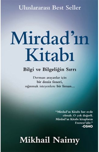 Mirdad'ın Kitabı