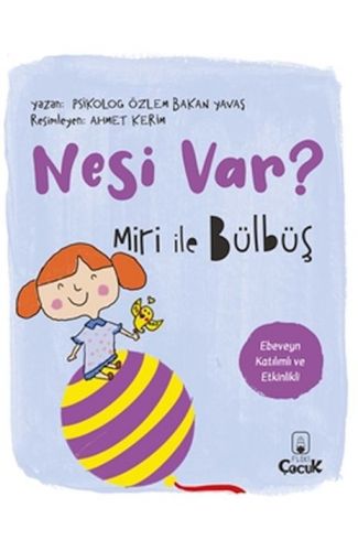 Miri İle Bülbüş Nesi Var?