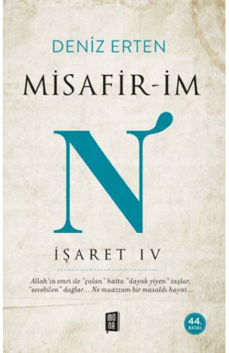 Misafir-im N İşaretin IV