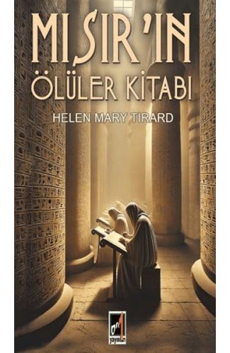 Mısır’ın Ölüler Kitabı