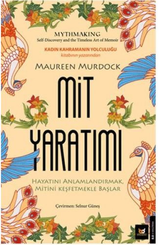 Mit Yaratımı