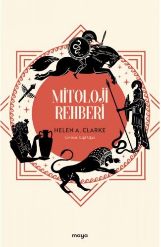 Mitoloji Rehberi