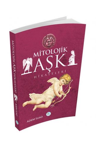 Mitolojik Aşk Hikayeleri