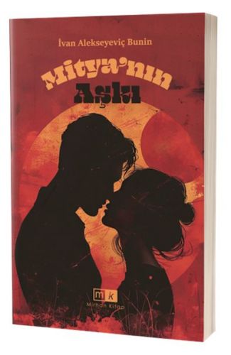 Mitya’nın Aşkı