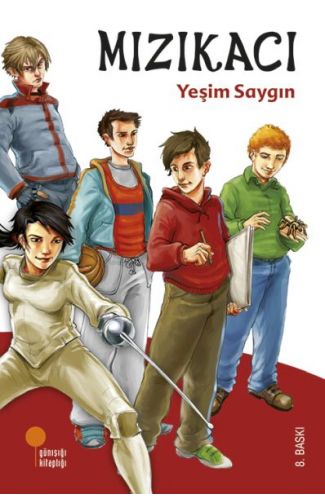 Mızıkacı