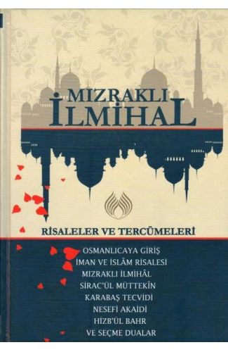 Mızraklı İlmihal