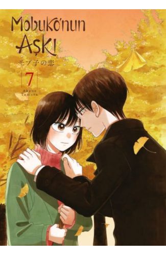 Mobuko’nun Aşkı 7