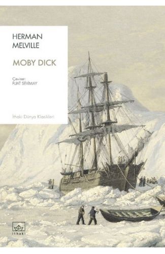 Moby Dick 