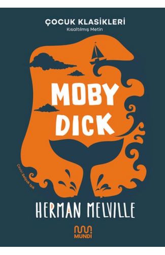 Moby Dick