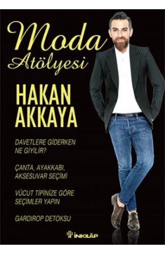 Moda Atölyesi