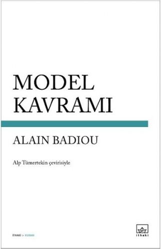 Model Kavramı
