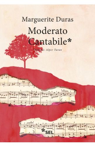 Moderato Cantabile