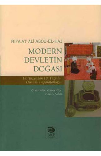 Modern Devletin Doğası