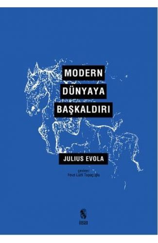 Modern Dünyaya Başkaldırı