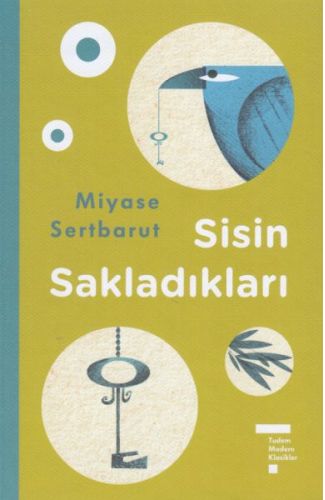 Modern Klasikler Serisi - Sisin Sakladıkları