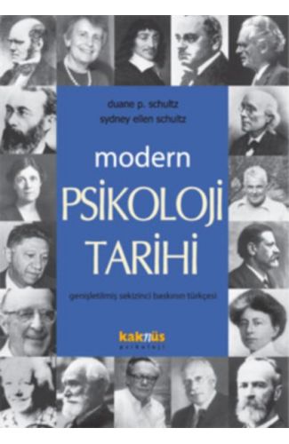 Modern Psikoloji Tarihi