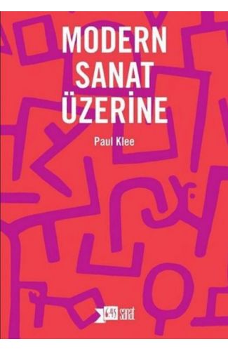 Modern Sanat Üzerine