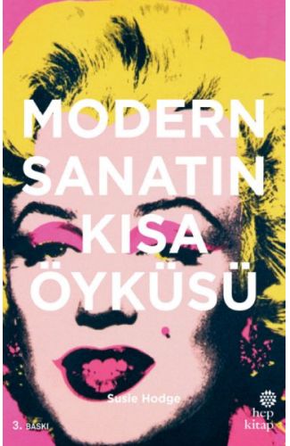 Modern Sanatın Kısa Öyküsü
