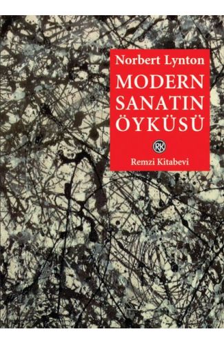 Modern Sanatın Öyküsü
