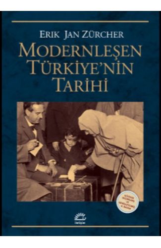 Modernleşen Türkiye'nin Tarihi