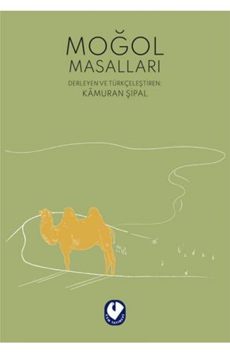 Moğol Masalları