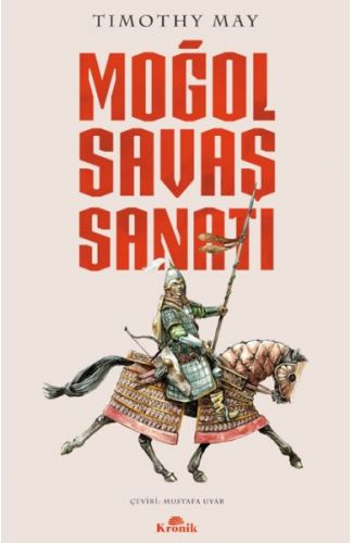 Moğol Savaş Sanatı