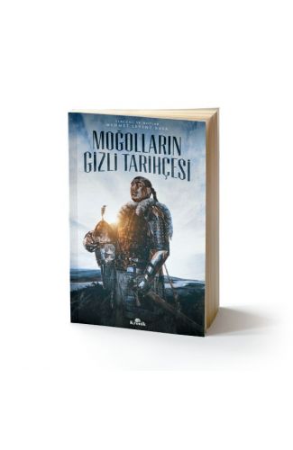 Moğolların Gizli Tarihçesi