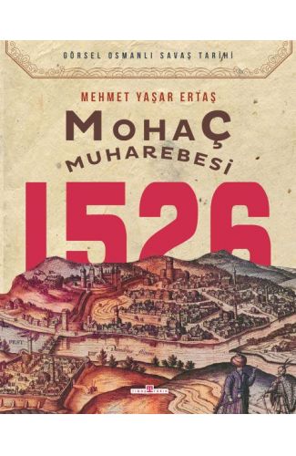 Mohaç Muharebesi 1526