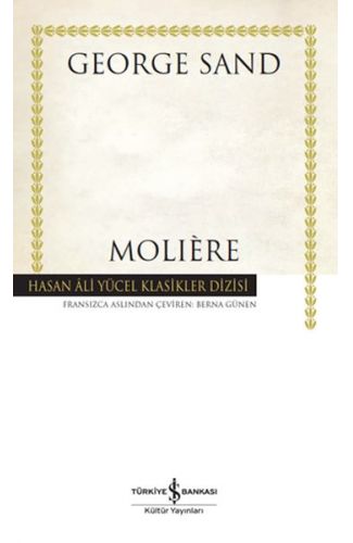 Moliere - Hasan Ali Yücel Klasikleri