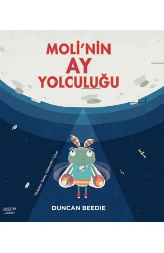 Molinin Ay Yolculuğu