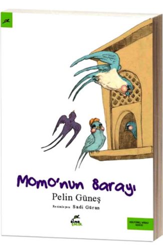 Momonun Sarayı