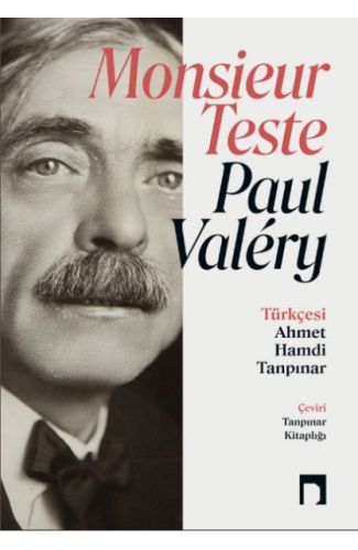 Monsieur Teste