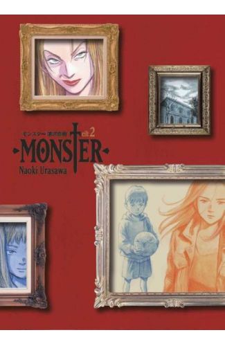 Monster 2