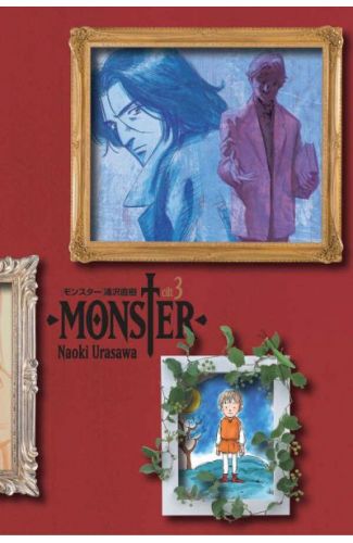 Monster 3