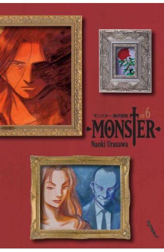 Monster 6