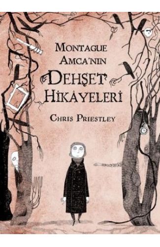 Montague Amca’nın Dehşet Hikâyeleri