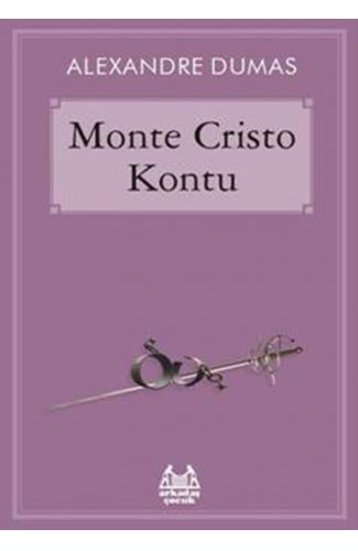 Monte Cristo Kontu