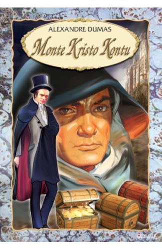 Monte Kristo Kontu