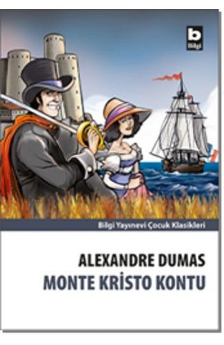 Monte Kristo Kontu