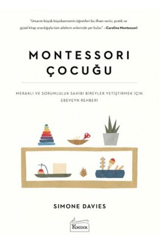Montessori Çocuğu
