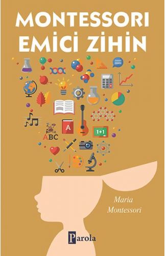 Montessorı Emici Zihin