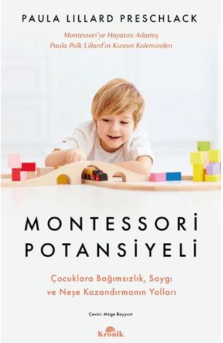 Montessori Potansiyeli