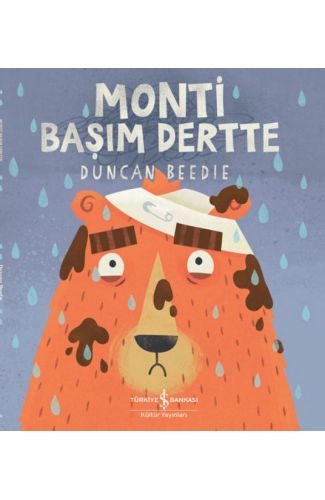 Monti Başım Dertte