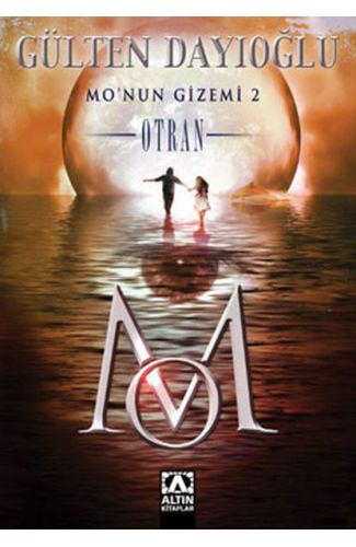 Monun Gizemi 2 - Otran