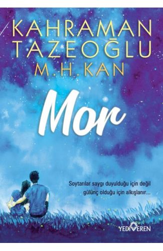 Mor