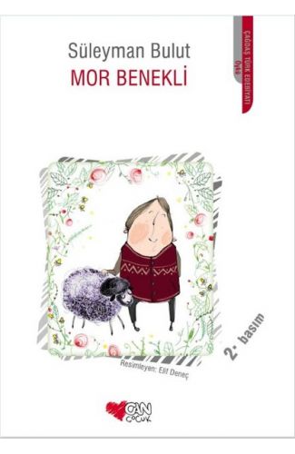 Mor Benekli