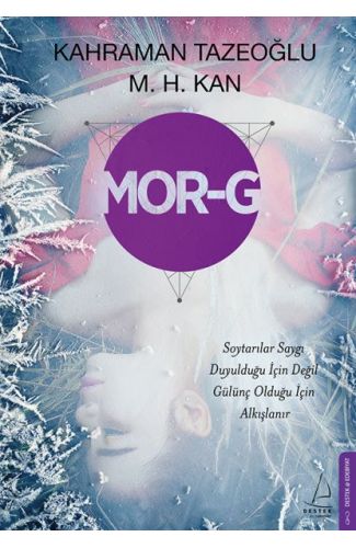 Mor-G