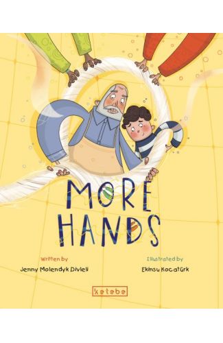 More Hands