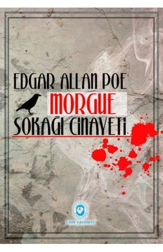 Morgue Sokağı Cinayeti