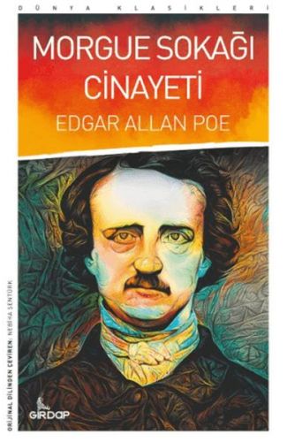 Morgue Sokağı Cinayeti    